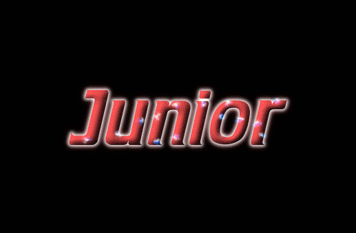 Junior ロゴ
