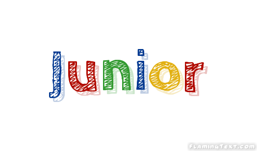 Junior شعار