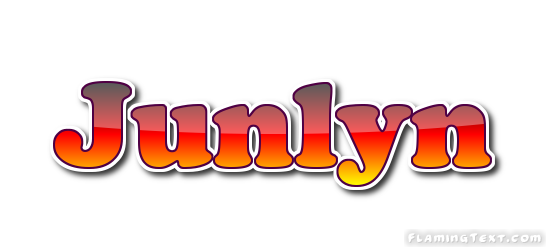 Junlyn Logotipo