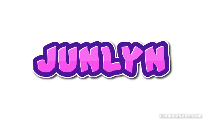 Junlyn Logotipo