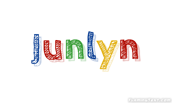 Junlyn شعار
