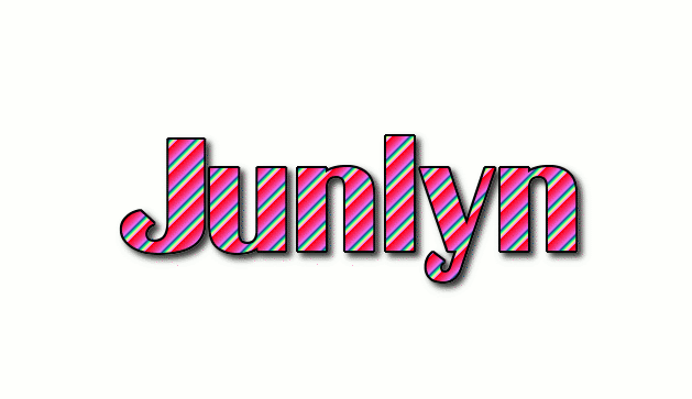 Junlyn Лого