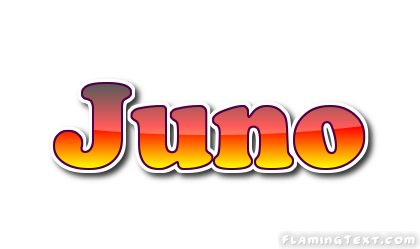 Juno Лого