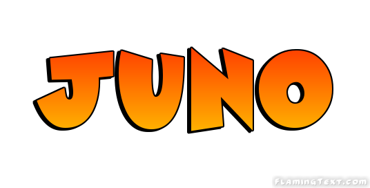Juno Logotipo