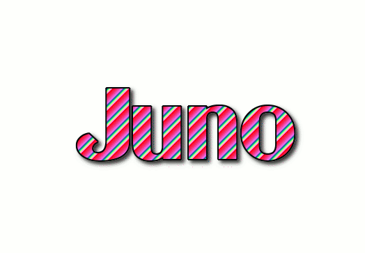 Juno 徽标