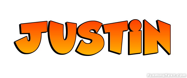 Justin Logo