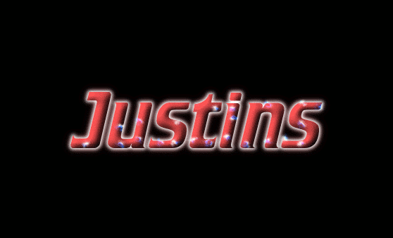Justins Logotipo