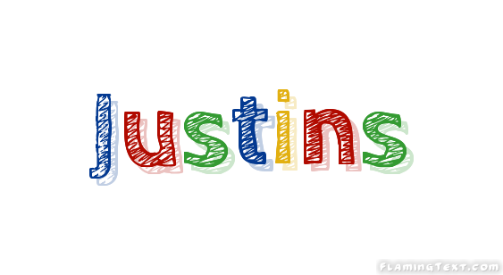 Justins Лого