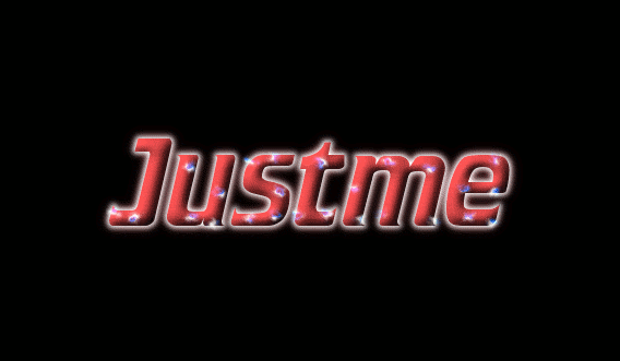 Justme Logo