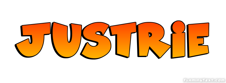 Justrie Logotipo