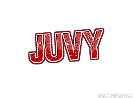 Juvy 徽标