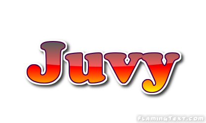 Juvy Logotipo