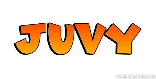 Juvy شعار