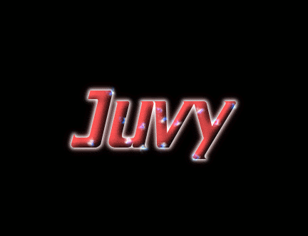 Juvy Logo