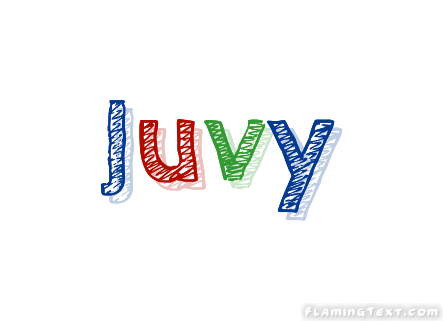 Juvy Logo