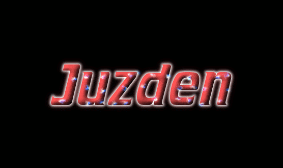 Juzden Logo