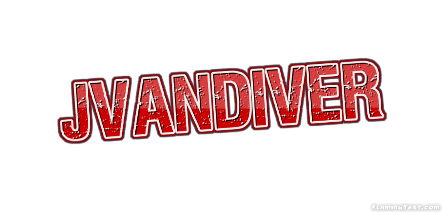 Jvandiver شعار