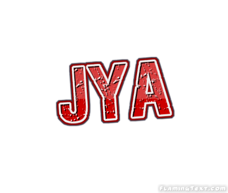 Jya Logo