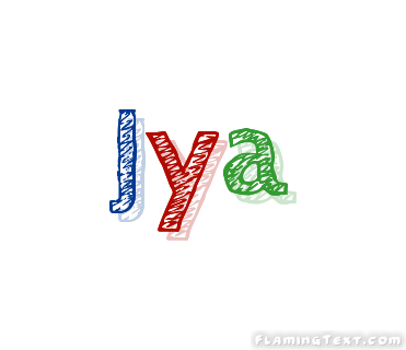 Jya Logotipo