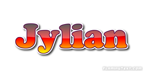 Jylian شعار