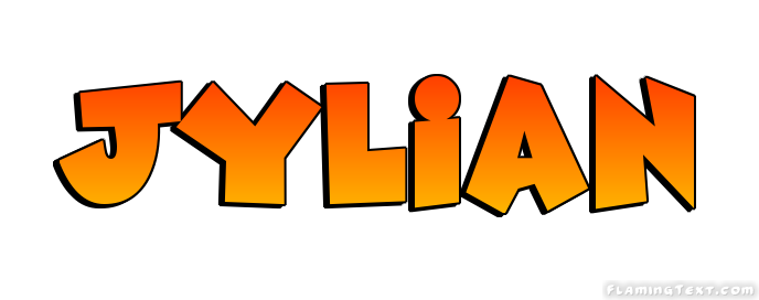 Jylian Лого