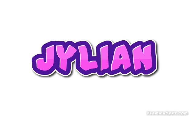 Jylian Лого
