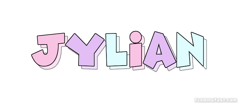 Jylian Logotipo