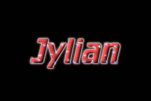 Jylian شعار