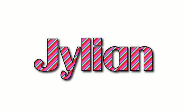 Jylian 徽标