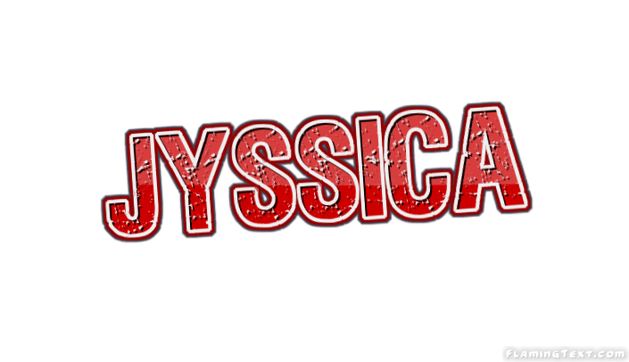 Jyssica Logotipo