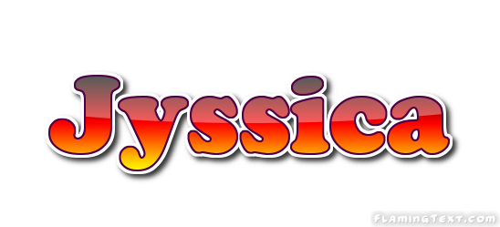 Jyssica Logotipo