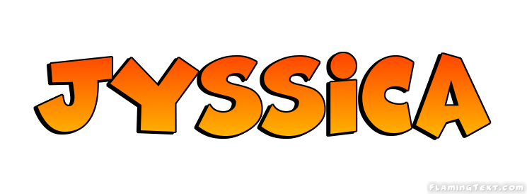 Jyssica شعار