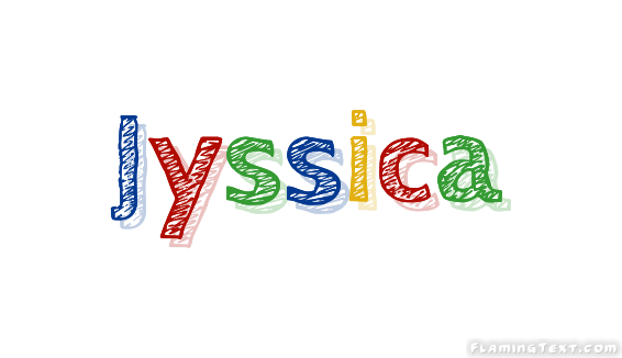 Jyssica شعار