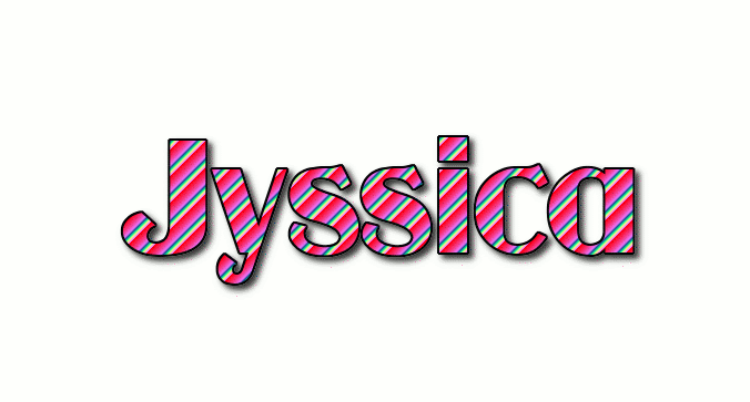 Jyssica Logo