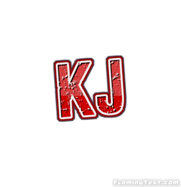 KJ Logo