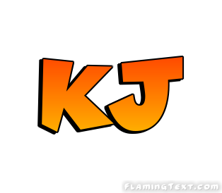 KJ Logo