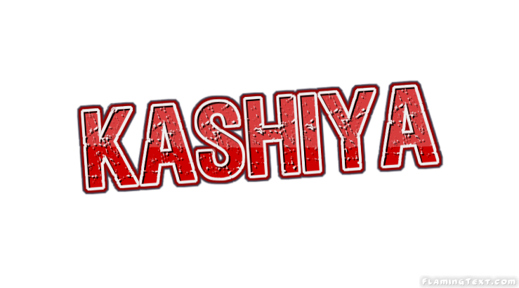 KaShiya 徽标