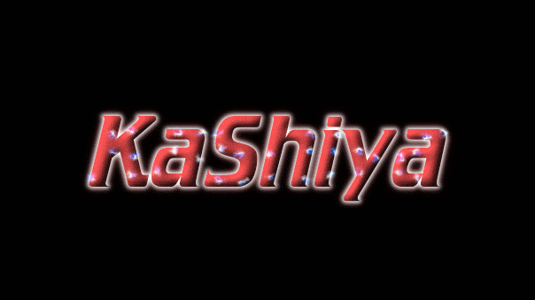 KaShiya 徽标