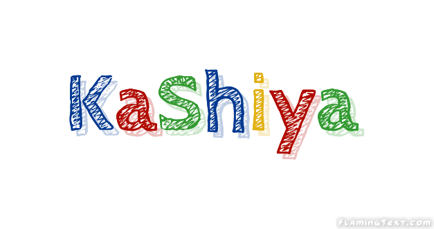 KaShiya Logo