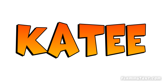 KaTee Лого