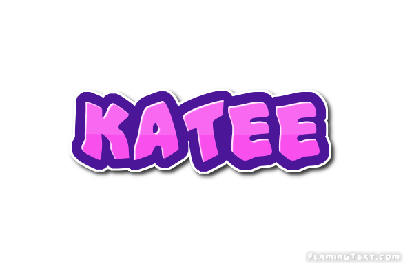 KaTee Logotipo