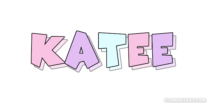 KaTee Logo