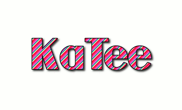 KaTee Logotipo