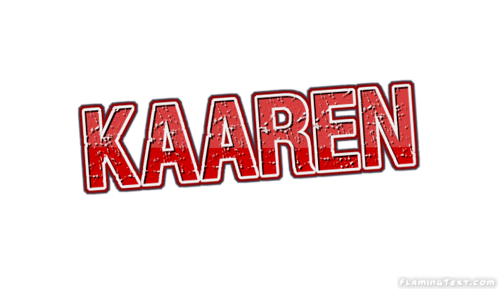 Kaaren Logo