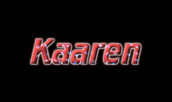 Kaaren شعار
