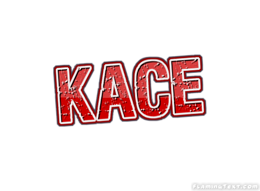 Kace Logotipo