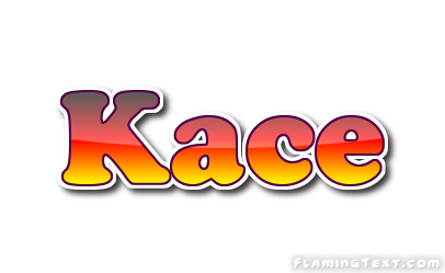 Kace Logotipo