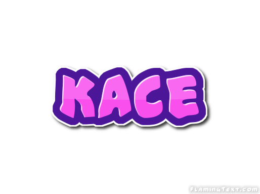 Kace ロゴ