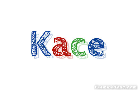 Kace Лого
