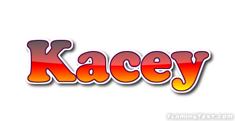 Kacey लोगो